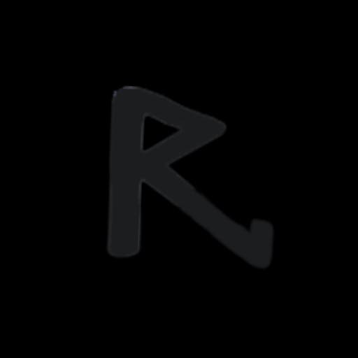 greek r
