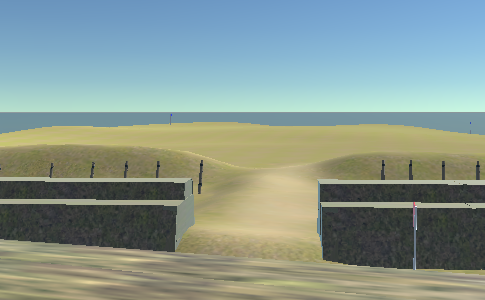 Fort Mcallister preview