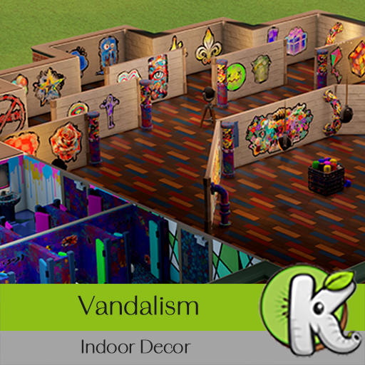 Vandalism