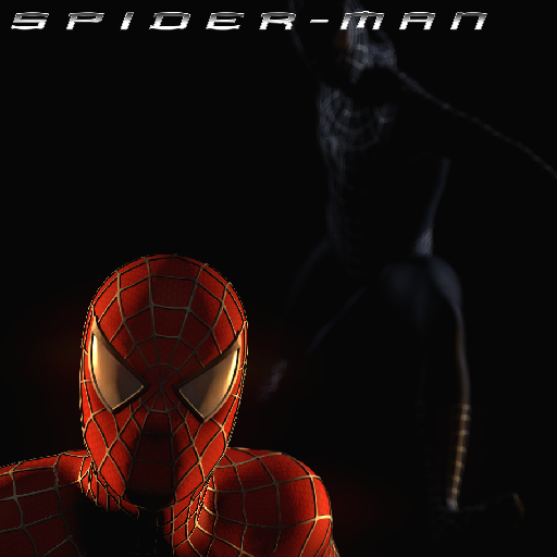 Spider-Man 3 - Webbed Suit & Black Suit (PM/Ragdolls) preview