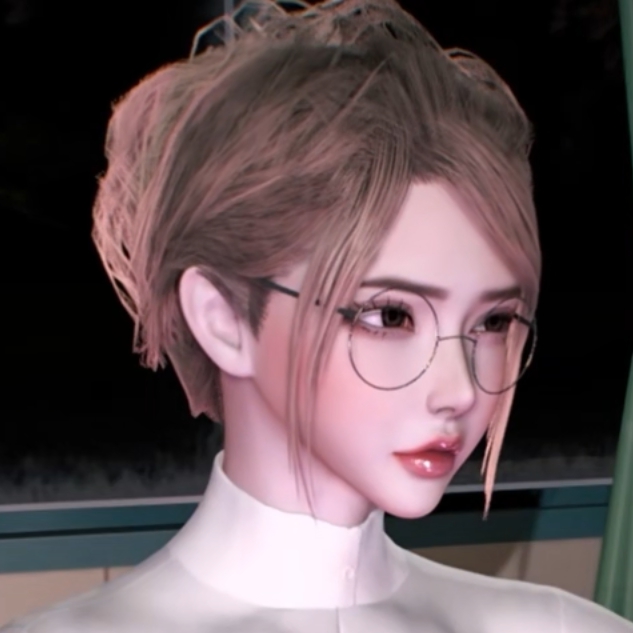 Fyronyx 考试作弊时被黑丝爆乳女老师抓到了