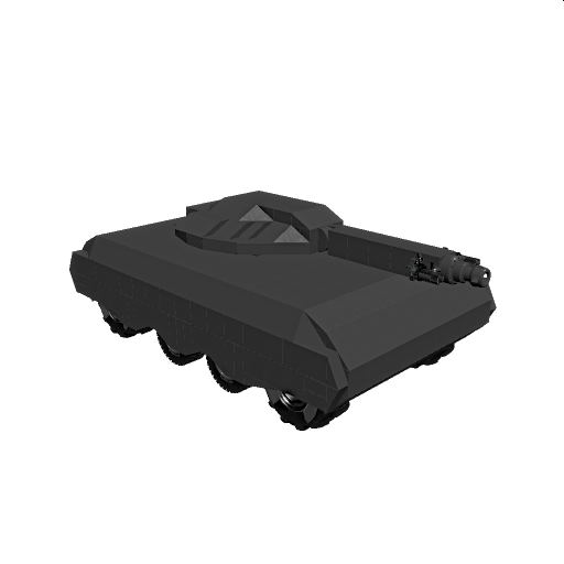 Simplified Tank