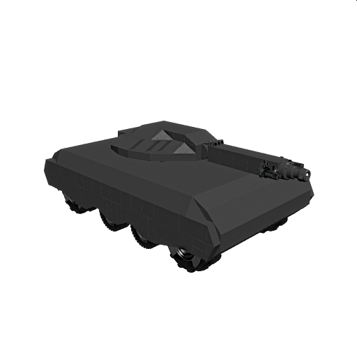 Simplified Tank