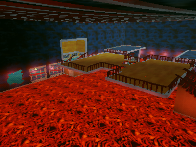 5 v 5 map