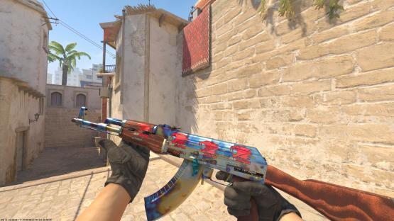part_y – Counter-Strike 2 Mod
