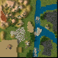 Wcraft SE ork kampagne mission 2