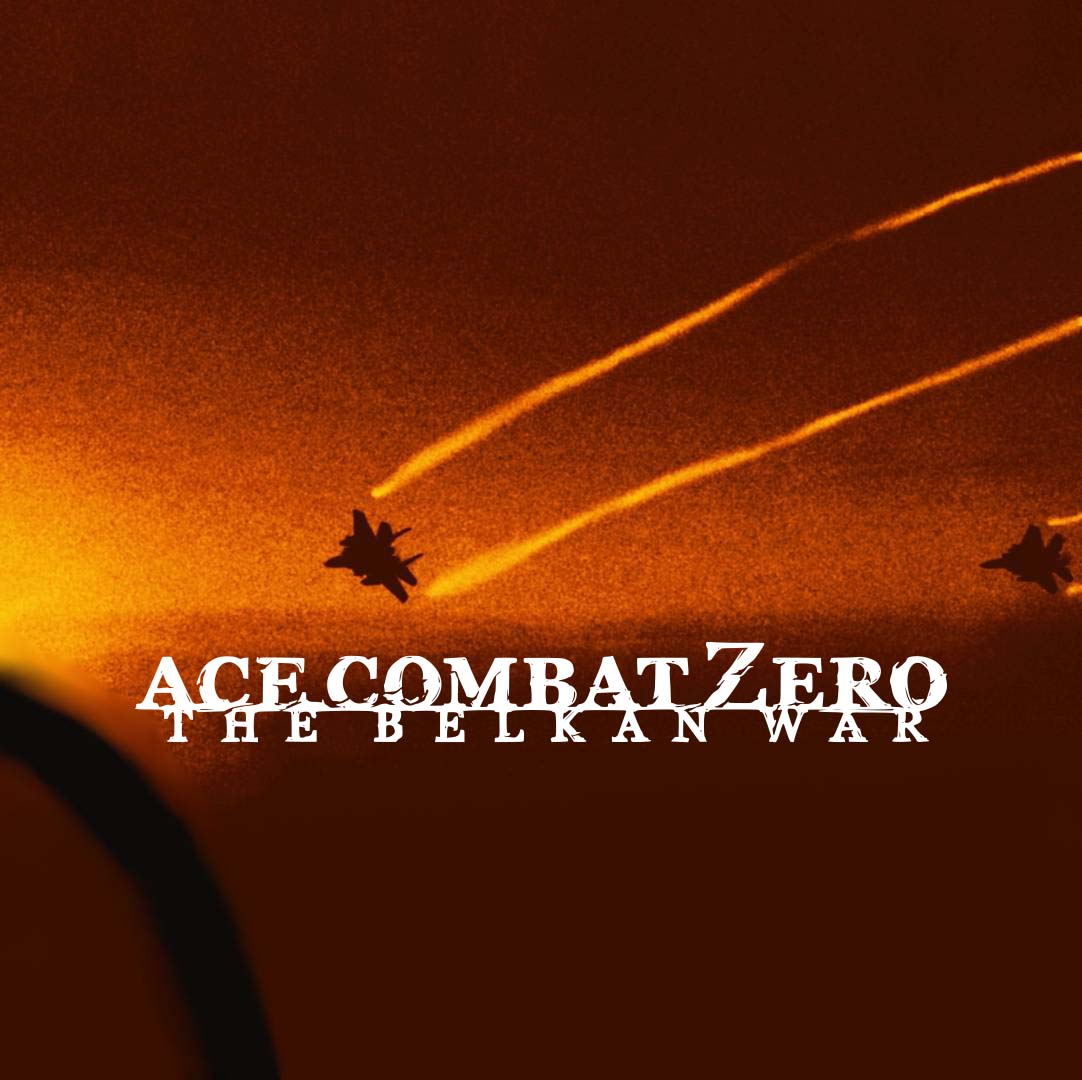 Ace Combat Galm Team
