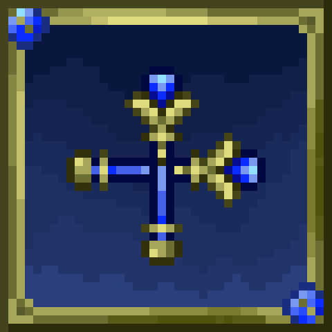 Aqua Scepters+ – tModLoader Mod