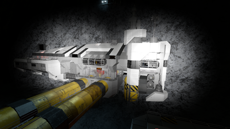 Bio Research Facility