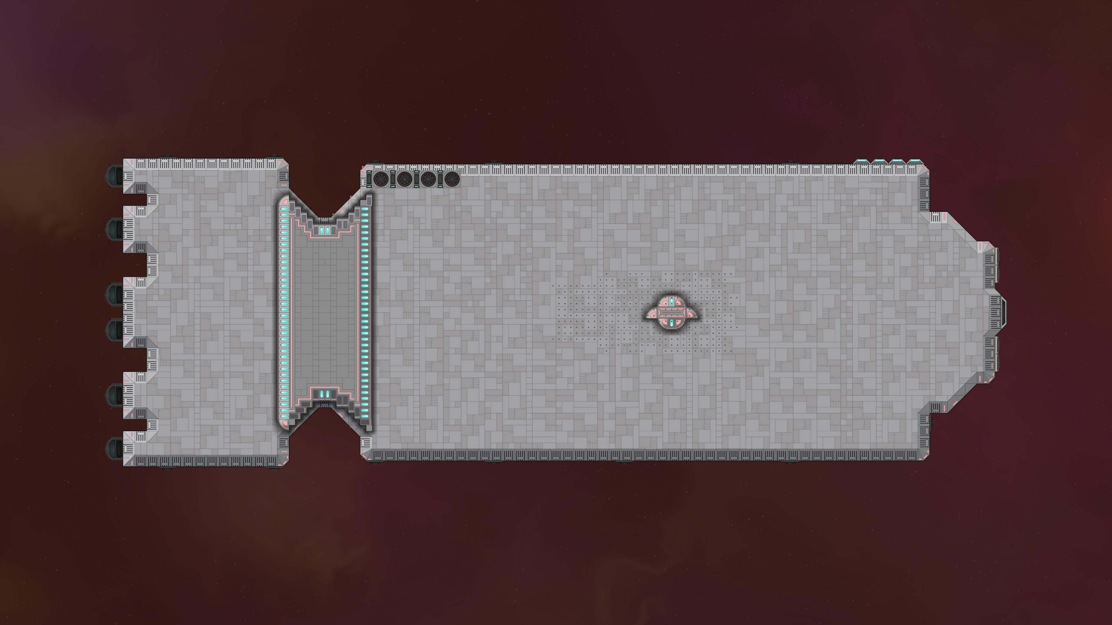 The Minotor