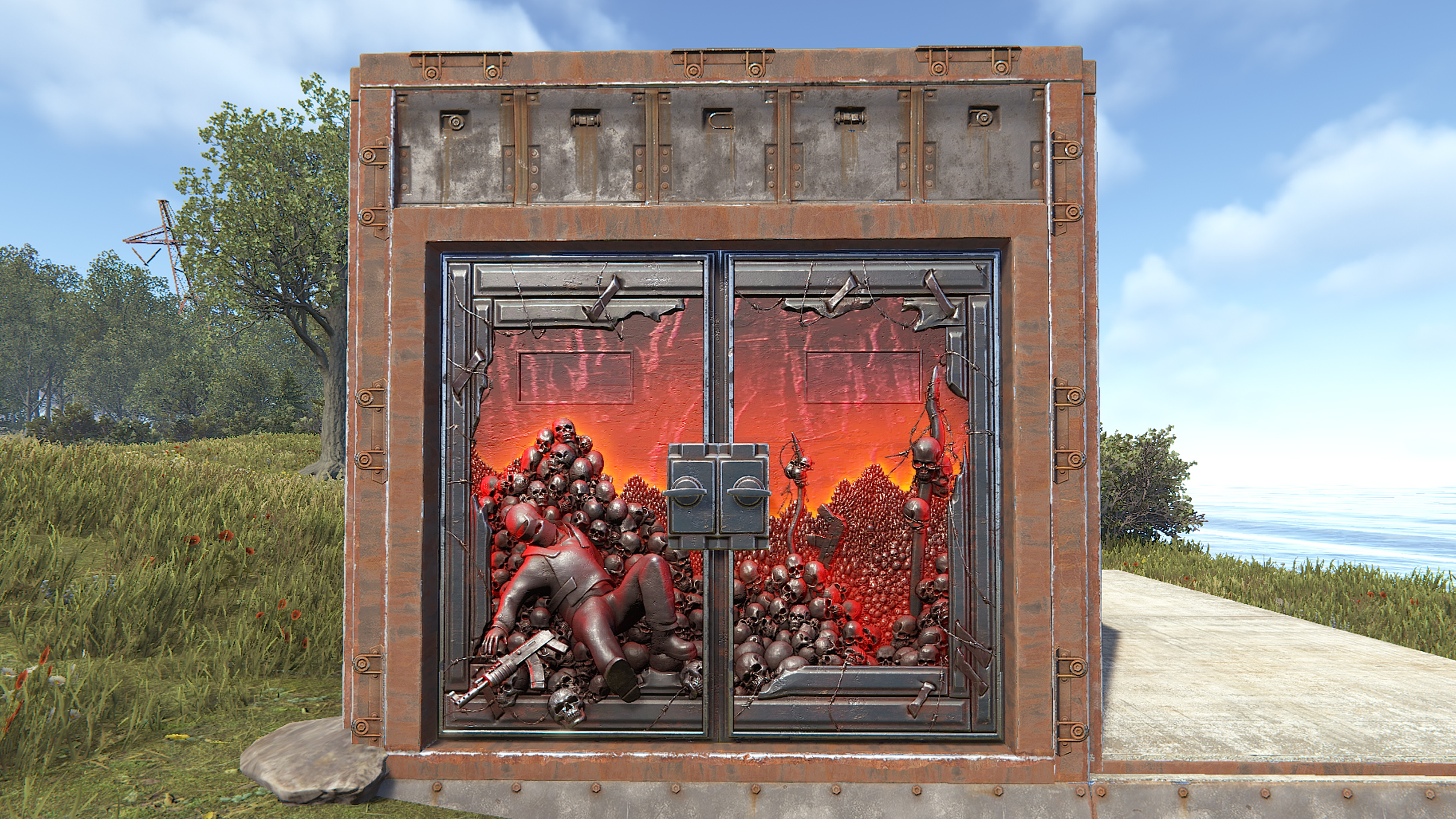 Apotheosis of War thumbnail 5