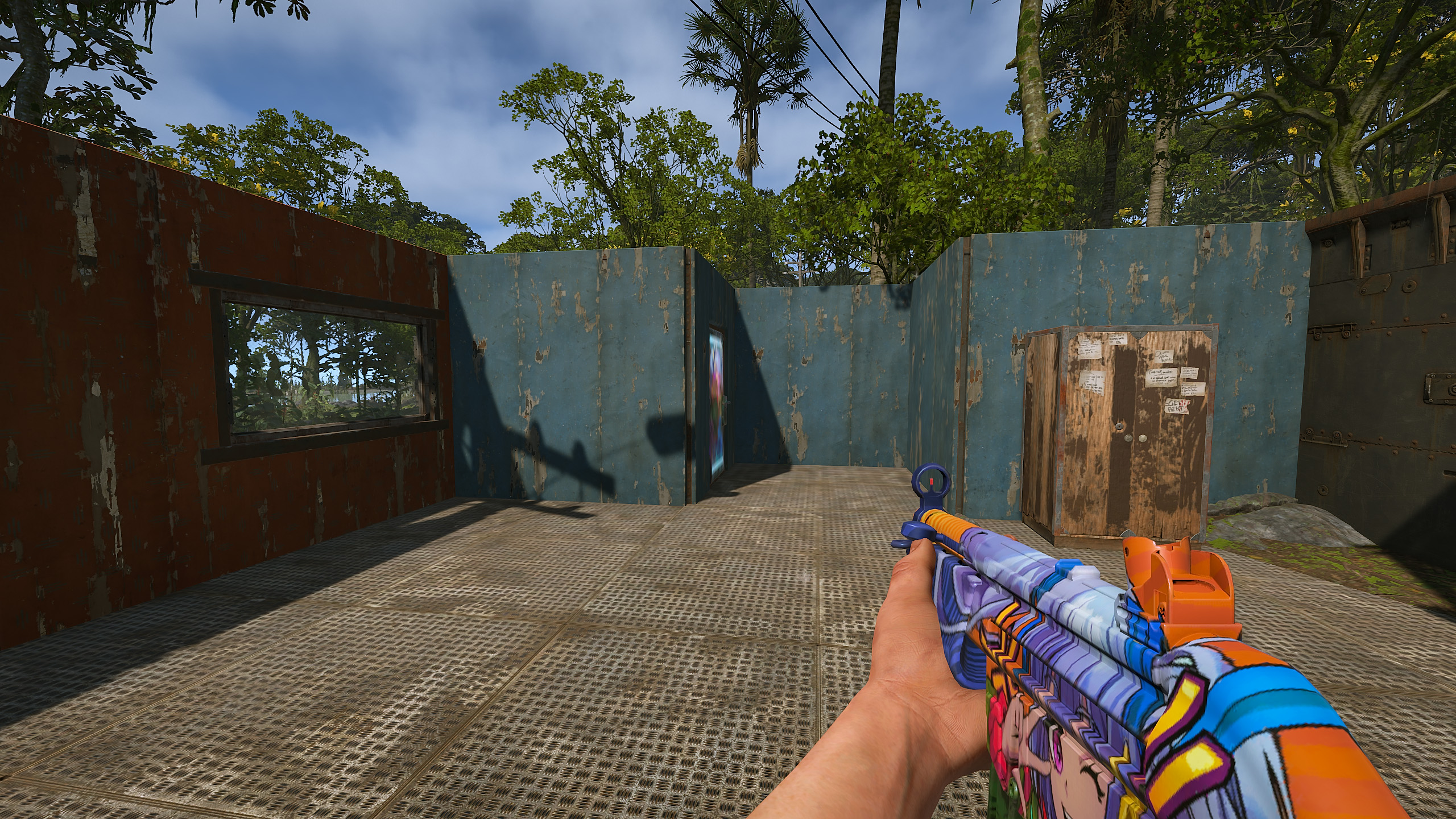Popstar Mp5 thumbnail 2
