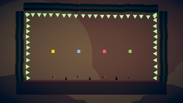 SNAKE HELL