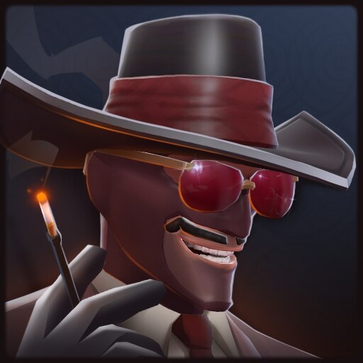 TF2: Dastardly Dogg
