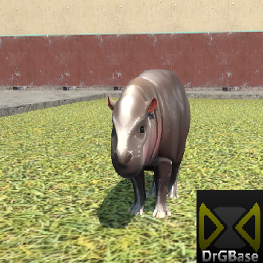 (DRGBASE) Moo Deng