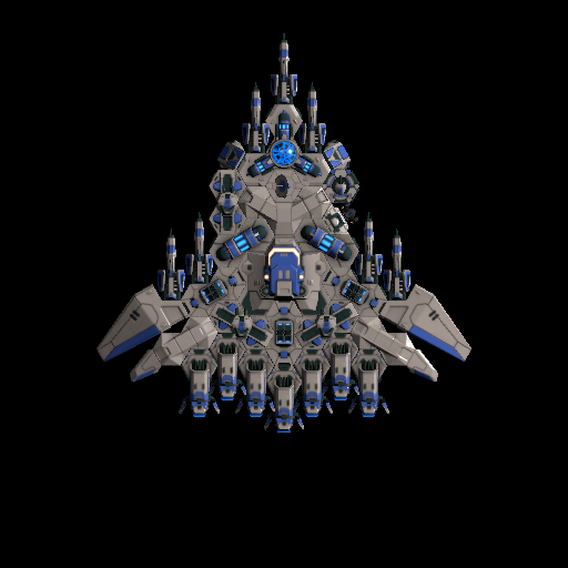 Avenger MK III