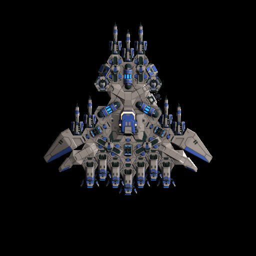 Avenger MKII