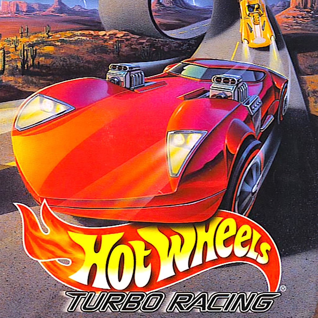 Hot Wheels Turbo Racing Rescue Music
