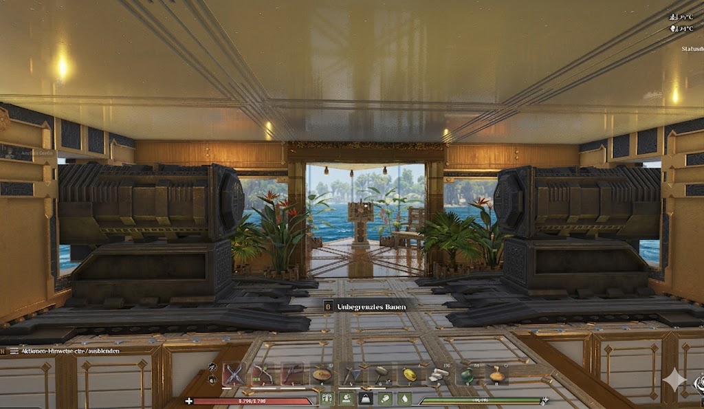 Aurestella 2 – Soulmask Mod