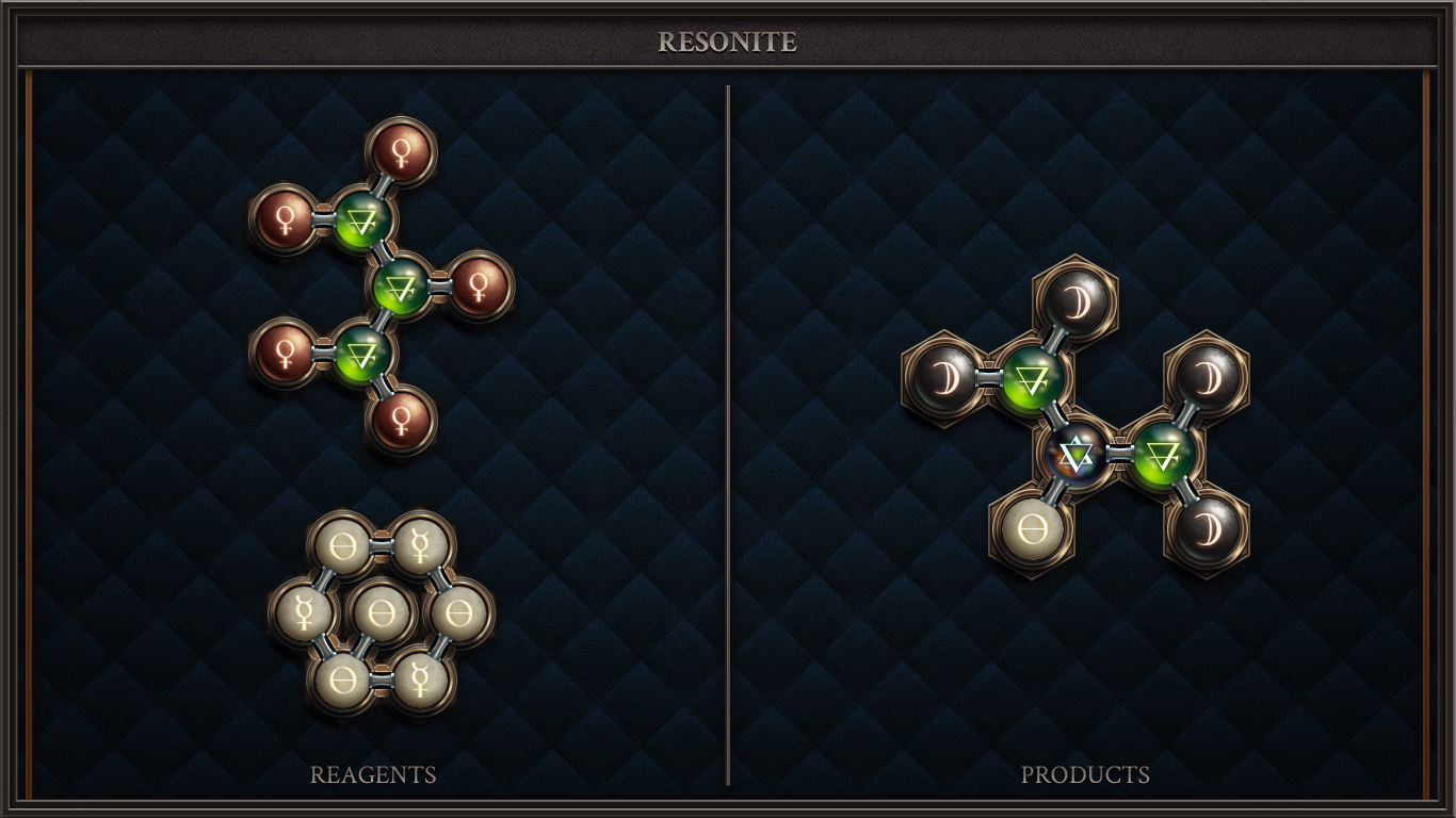 RESONITE