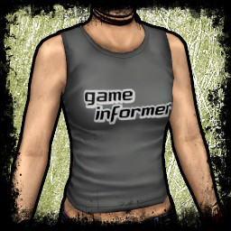 Cheryl Mason V2 - Game Informer