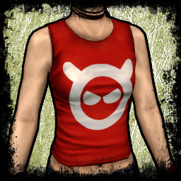 Cheryl Mason V2 - Game Reactor