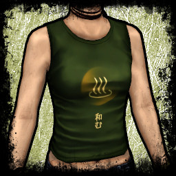 Cheryl Mason V2 - Onsen
