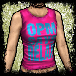 Cheryl Mason V2 - OPM
