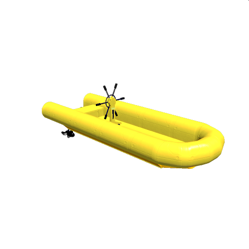 Boat xyz