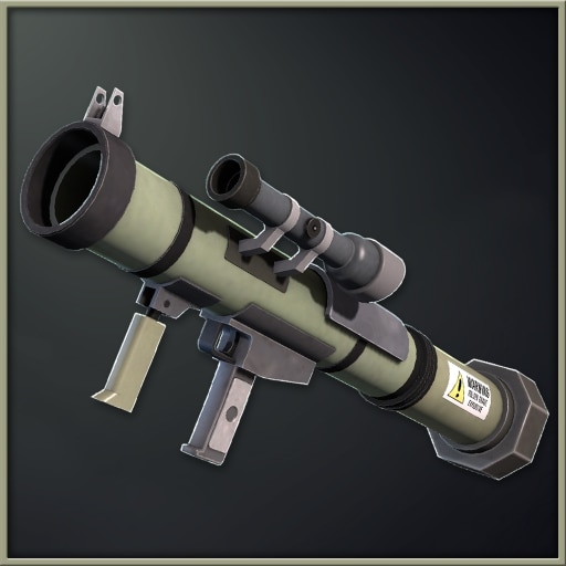 SFM Port: G-MAW