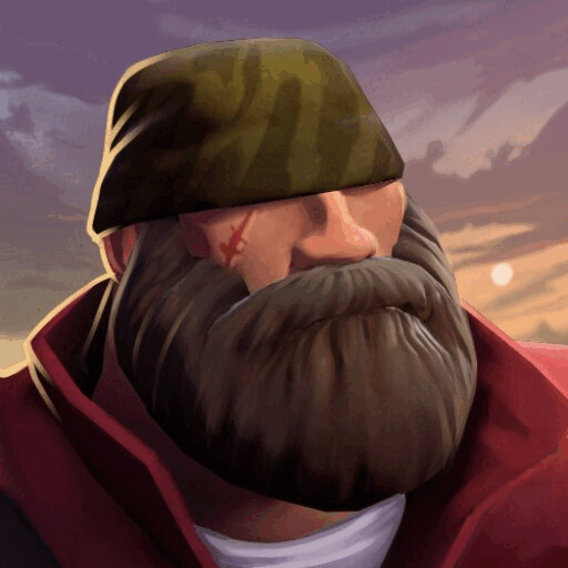 TF2: Nautical Nuisance
