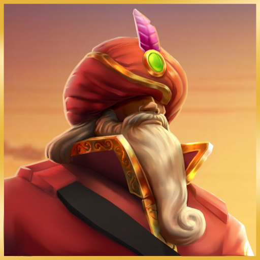 TF2: Soaring Sage
