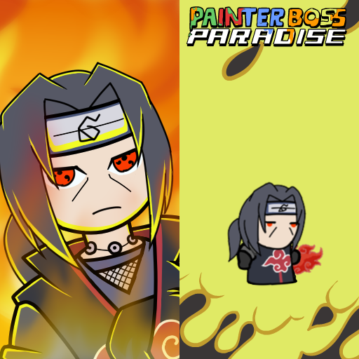 ITACHI