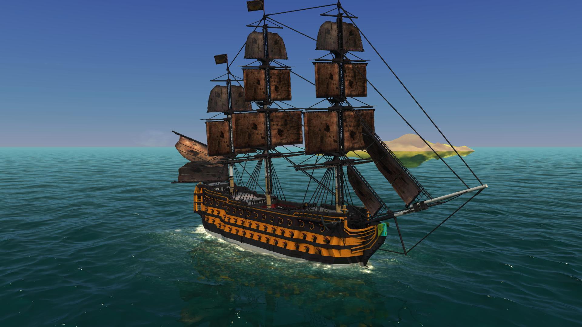 Sailable Generic 2nd Rate