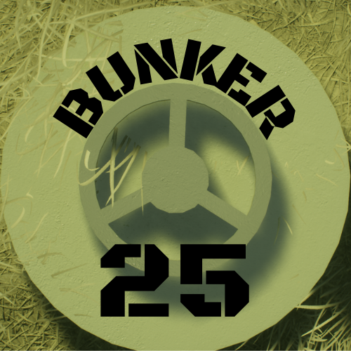Bunker 25