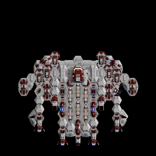 Missile Cruiser
