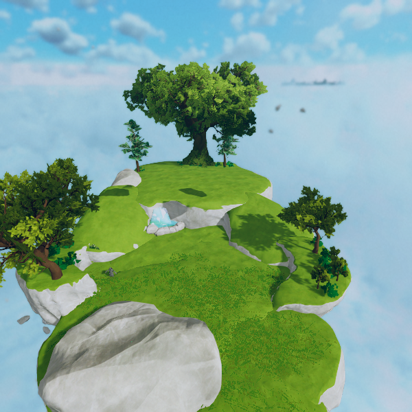 Something random