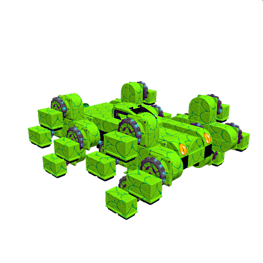 Gecko v2