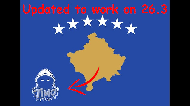 Kosovo (D4) 26.3