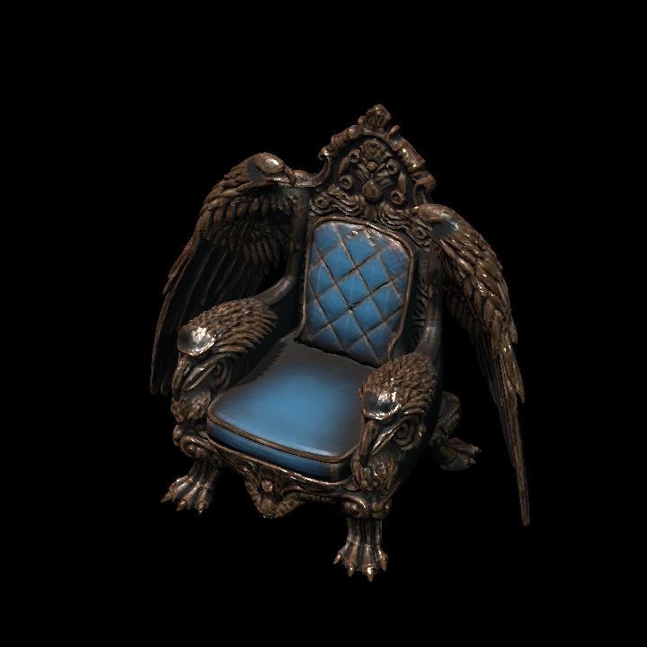Throne 5