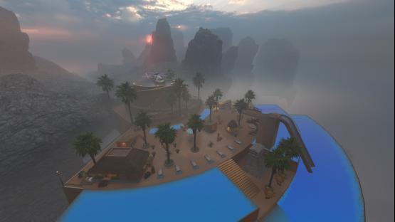ze_summer_warehouse – Counter-Strike 2 Mod