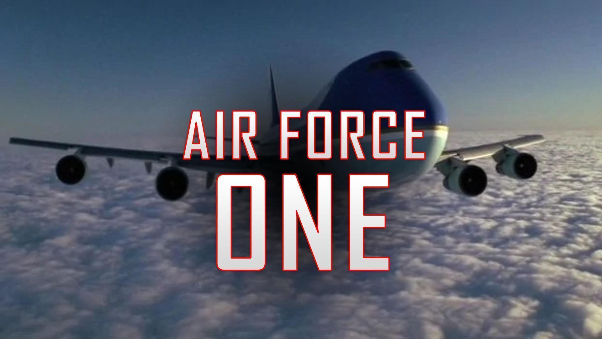 Air Force One