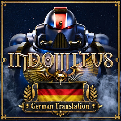 Indomitus - German Translation (WIP) preview