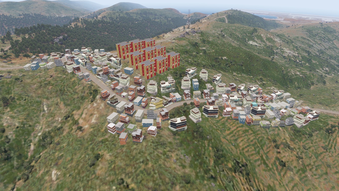 Favela Sp São Mateus