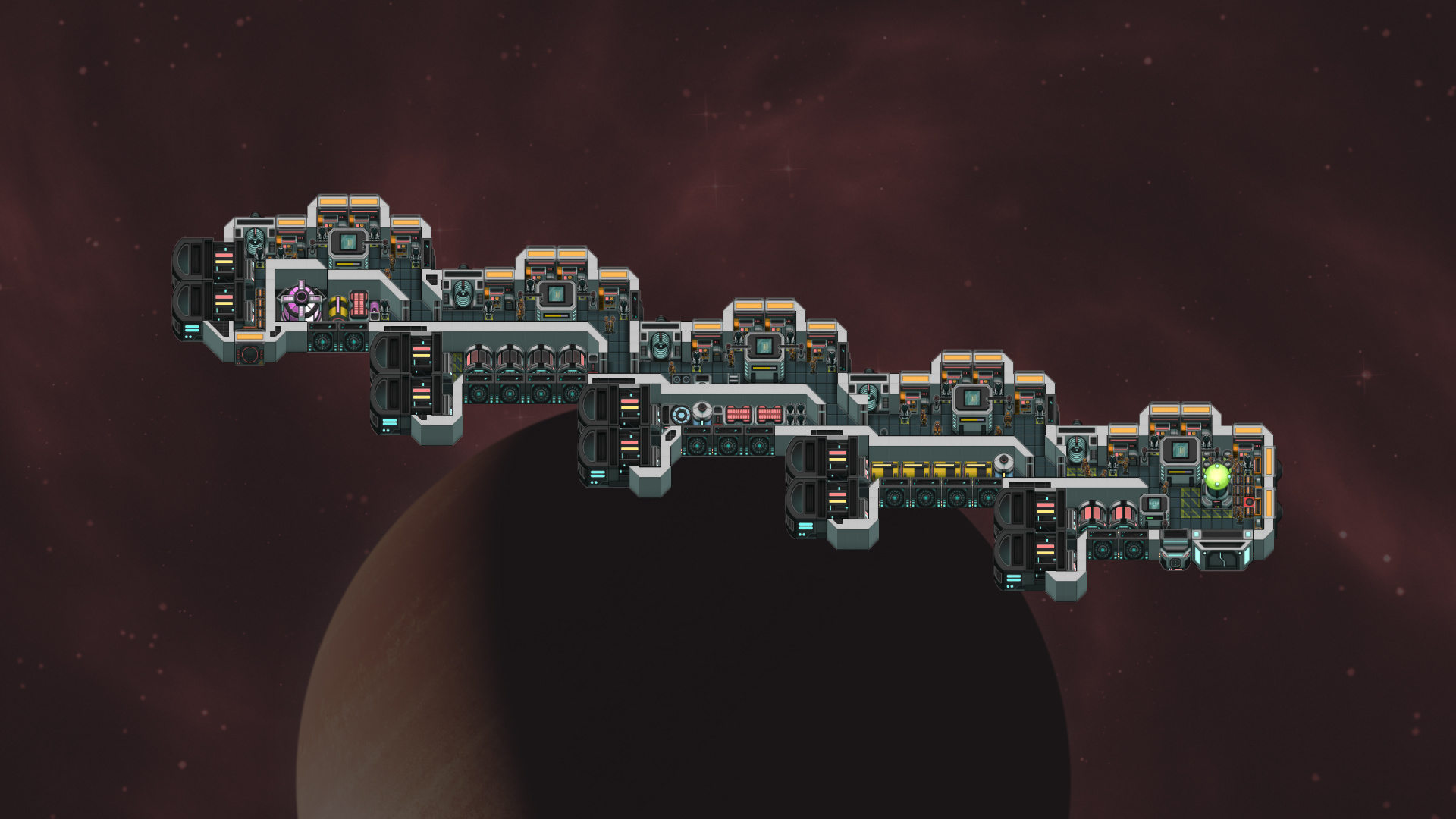 OMGB Steel Claw