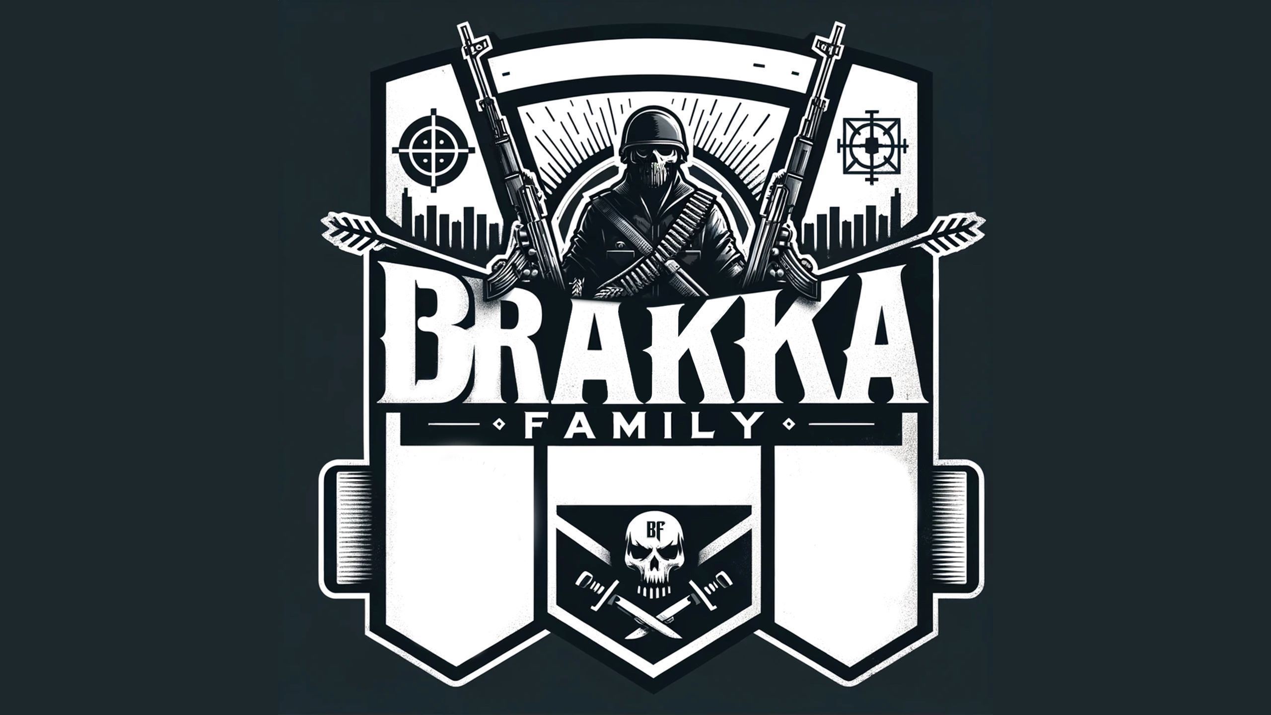 BrakkaGang DM