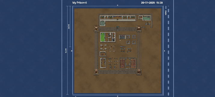 the work camp
