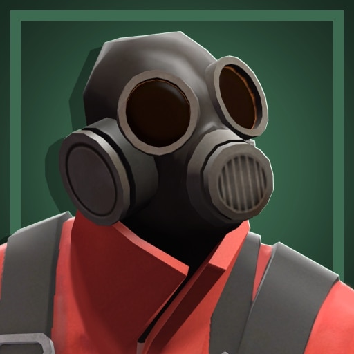 TF2: Pint-Sized Pyro