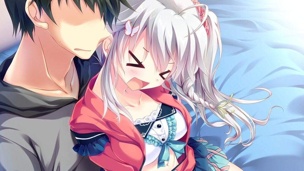 9-nine 天ちゃんと過ごすとある一日 mqdefault.jpg
