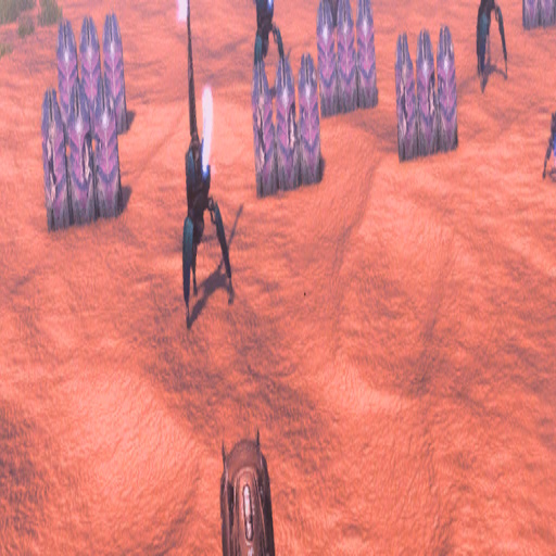 halo lone part 2